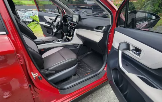 2022 Toyota Veloz G CVT in Pasig, Metro Manila-7