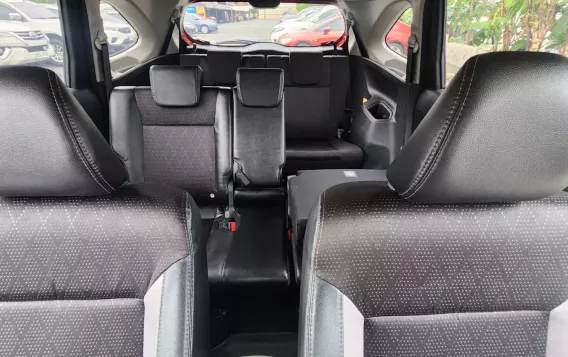 2022 Toyota Veloz G CVT in Pasig, Metro Manila-9