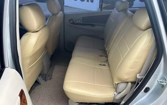 2015 Toyota Innova  2.8 G Diesel AT in Manila, Metro Manila-6