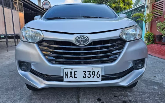 2016 Toyota Avanza  1.3 E A/T in Bacoor, Cavite