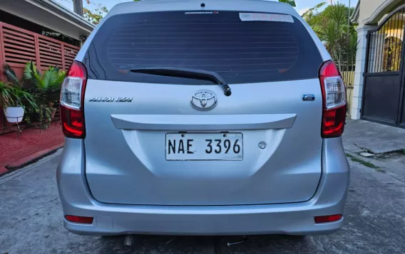 2016 Toyota Avanza  1.3 E A/T in Bacoor, Cavite-3