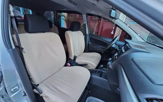 2016 Toyota Avanza  1.3 E A/T in Bacoor, Cavite-5