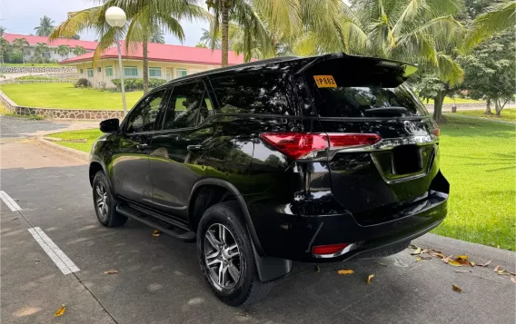 2018 Toyota Fortuner  2.7 G Gas A/T in Silang, Cavite-10