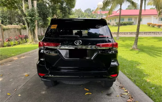 2018 Toyota Fortuner  2.7 G Gas A/T in Silang, Cavite-11