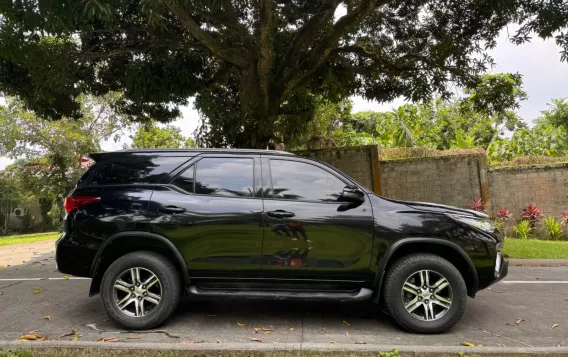 2018 Toyota Fortuner  2.7 G Gas A/T in Silang, Cavite