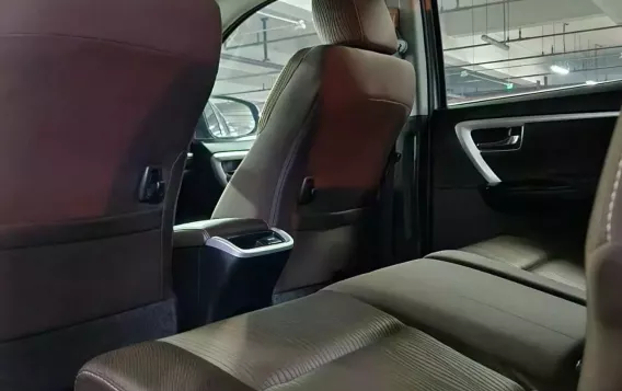 2018 Toyota Fortuner  2.7 G Gas A/T in Quezon City, Metro Manila-11