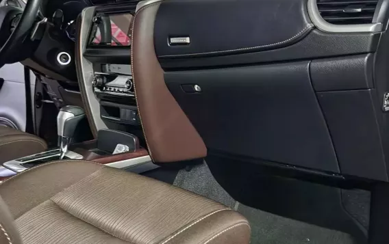 2018 Toyota Fortuner  2.7 G Gas A/T in Quezon City, Metro Manila-13