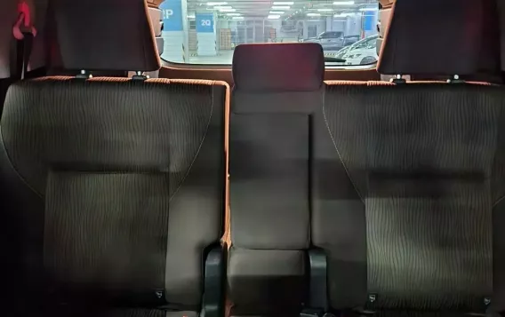 2018 Toyota Fortuner  2.7 G Gas A/T in Quezon City, Metro Manila-15