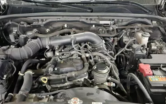 2018 Toyota Fortuner  2.7 G Gas A/T in Quezon City, Metro Manila-20