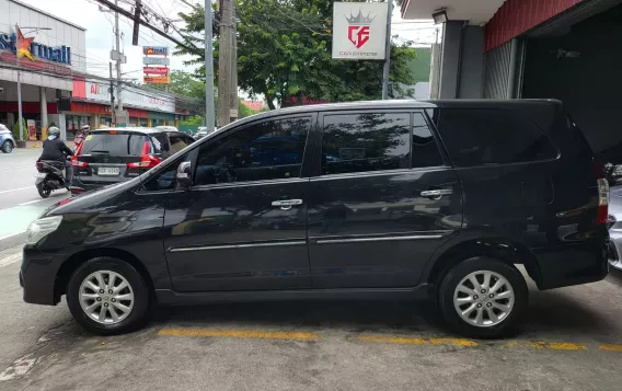 2015 Toyota Innova  2.8 G Diesel AT in Las Piñas, Metro Manila-2