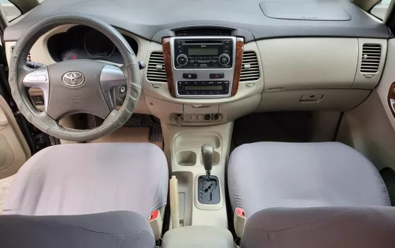 2015 Toyota Innova  2.8 G Diesel AT in Las Piñas, Metro Manila-10