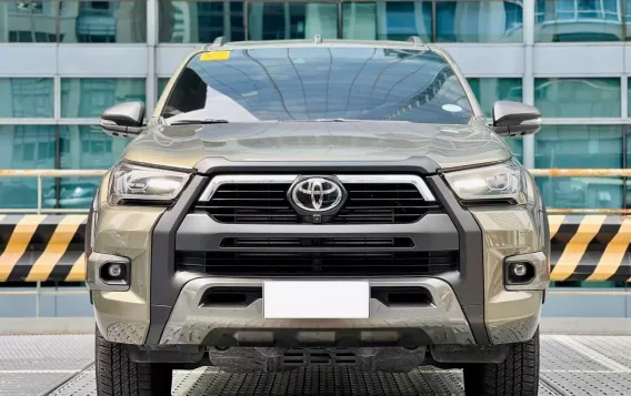 2023 Toyota Hilux in Makati, Metro Manila