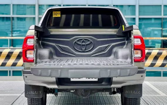 2023 Toyota Hilux in Makati, Metro Manila-6