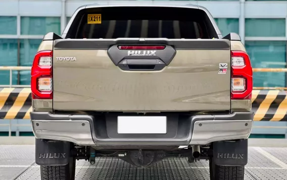 2023 Toyota Hilux in Makati, Metro Manila-7