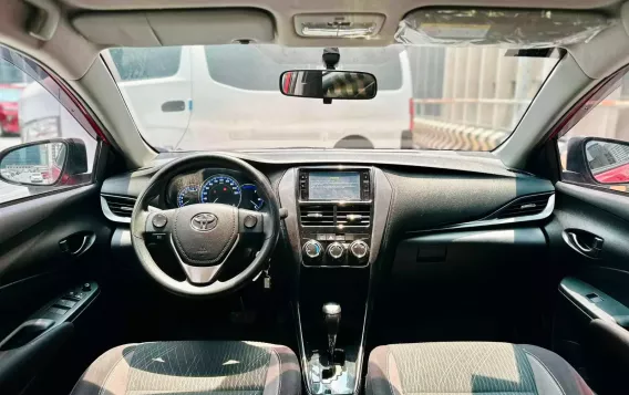 2023 Toyota Vios in Makati, Metro Manila-2