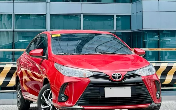 2023 Toyota Vios in Makati, Metro Manila-4