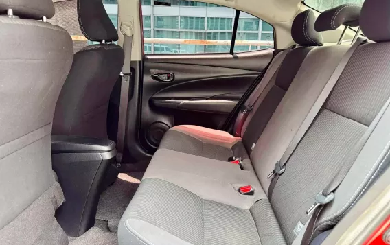 2023 Toyota Vios in Makati, Metro Manila-5