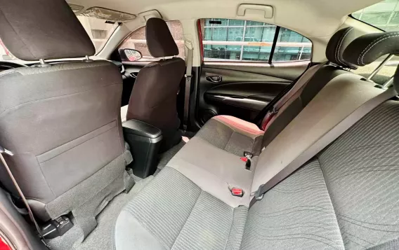 2023 Toyota Vios in Makati, Metro Manila-8