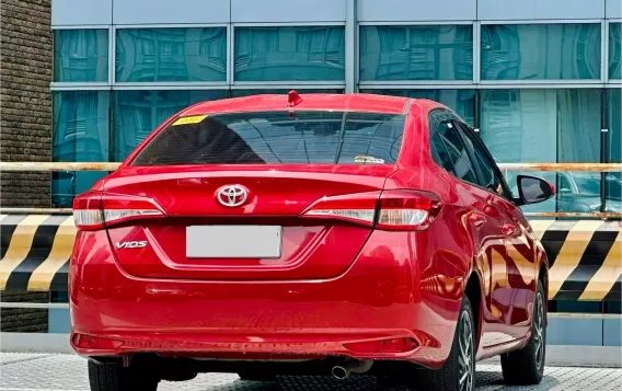 2023 Toyota Vios in Makati, Metro Manila-9