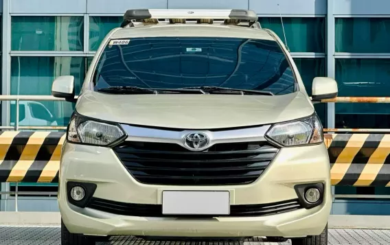 2018 Toyota Avanza  1.3 E AT in Makati, Metro Manila