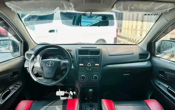 2018 Toyota Avanza  1.3 E AT in Makati, Metro Manila-6