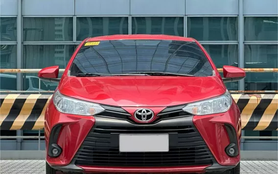 2023 Toyota Vios in Makati, Metro Manila