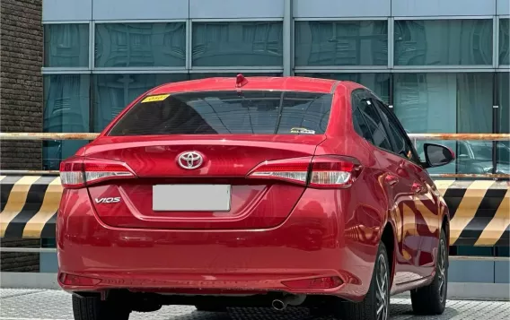 2023 Toyota Vios in Makati, Metro Manila-3