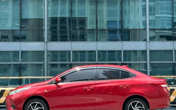 2023 Toyota Vios in Makati, Metro Manila-5