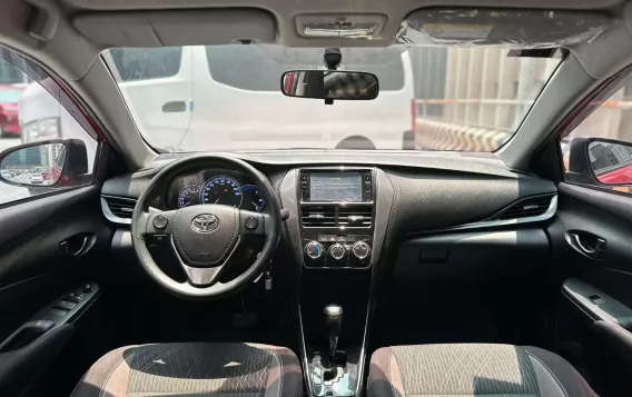 2023 Toyota Vios in Makati, Metro Manila-9