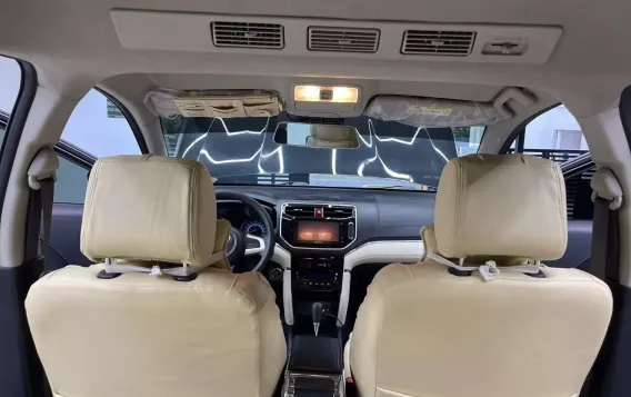 2018 Toyota Rush  1.5 E AT in Manila, Metro Manila-12