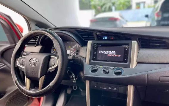 2020 Toyota Innova 2.8 Touring Sport MT in Manila, Metro Manila-15