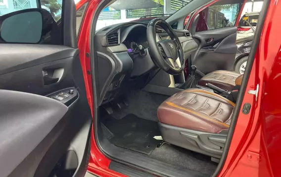 2020 Toyota Innova 2.8 Touring Sport MT in Manila, Metro Manila-17