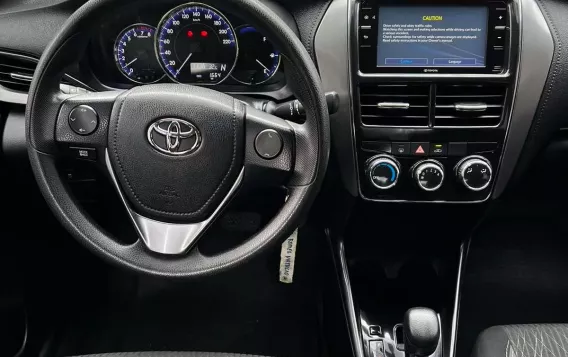 2024 Toyota Vios 1.3 XLE CVT in Quezon City, Metro Manila-1