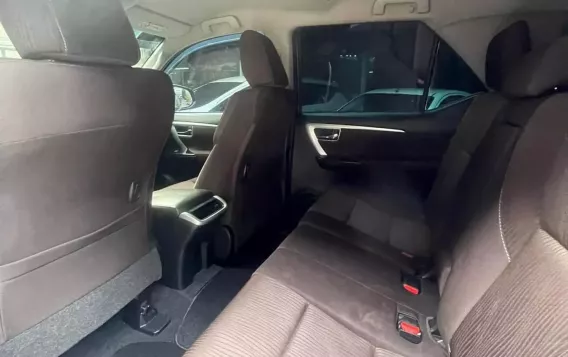 2019 Toyota Fortuner  2.4 G Diesel 4x2 MT in Quezon City, Metro Manila-6