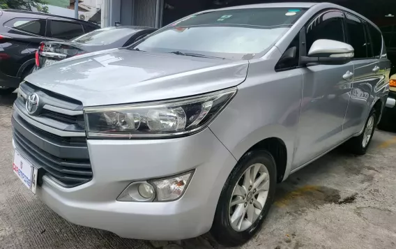 2016 Toyota Innova in Las Piñas, Metro Manila-1