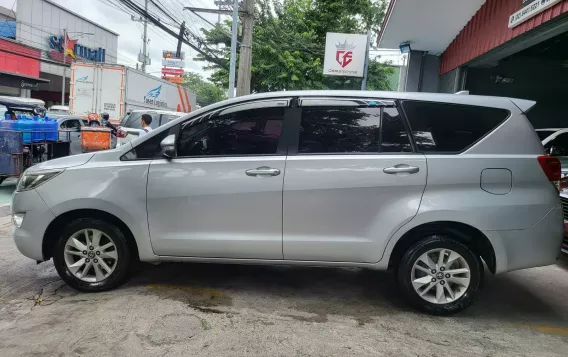 2016 Toyota Innova in Las Piñas, Metro Manila-2