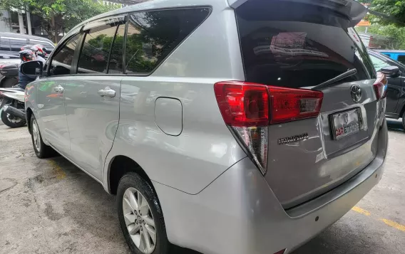 2016 Toyota Innova in Las Piñas, Metro Manila-3