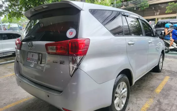 2016 Toyota Innova in Las Piñas, Metro Manila-5