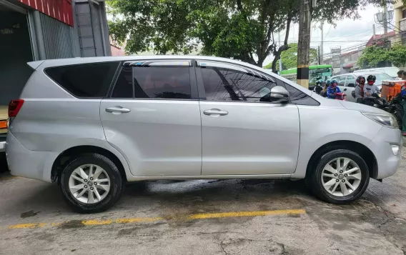 2016 Toyota Innova in Las Piñas, Metro Manila-6