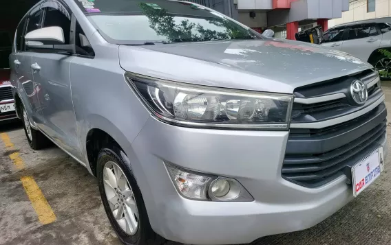 2016 Toyota Innova in Las Piñas, Metro Manila-7