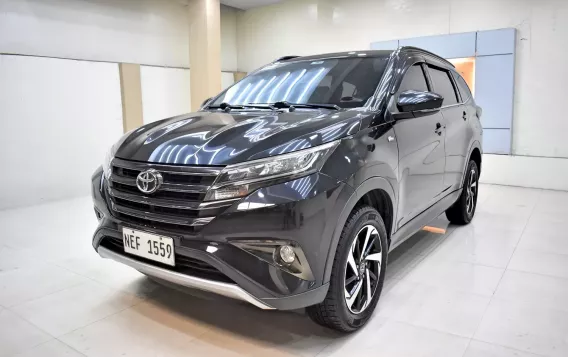 2019 Toyota Rush  1.5 G AT in Lemery, Batangas