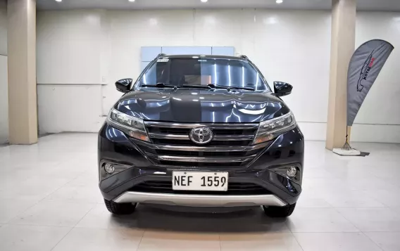 2019 Toyota Rush  1.5 G AT in Lemery, Batangas-2