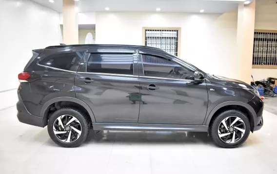 2019 Toyota Rush  1.5 G AT in Lemery, Batangas-3