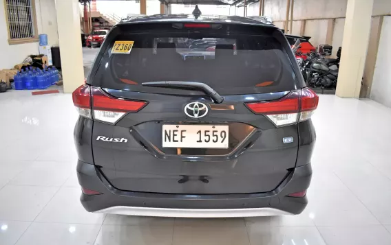 2019 Toyota Rush  1.5 G AT in Lemery, Batangas-4