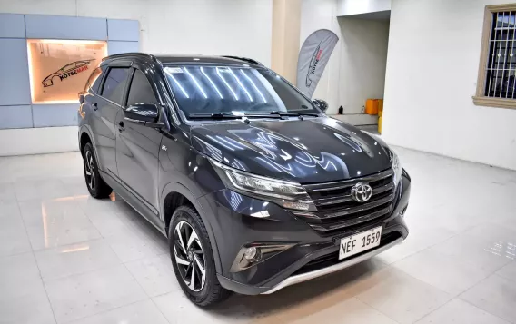 2019 Toyota Rush  1.5 G AT in Lemery, Batangas-6