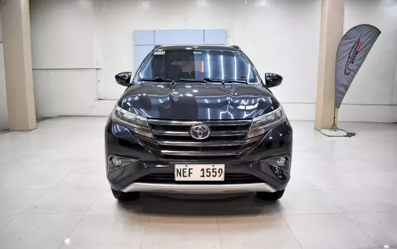 2019 Toyota Rush  1.5 G AT in Lemery, Batangas-7