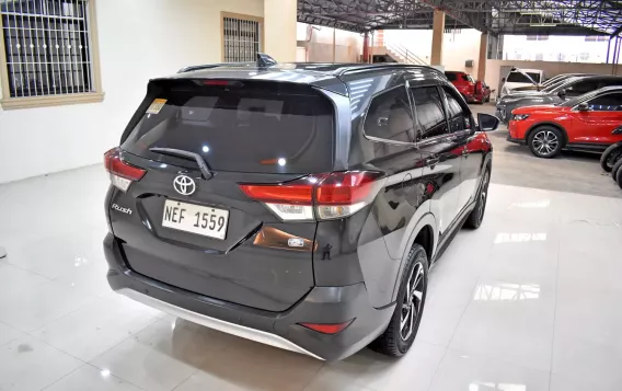 2019 Toyota Rush  1.5 G AT in Lemery, Batangas-8