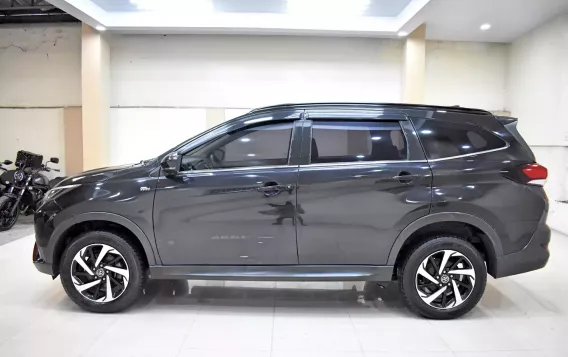 2019 Toyota Rush  1.5 G AT in Lemery, Batangas-9