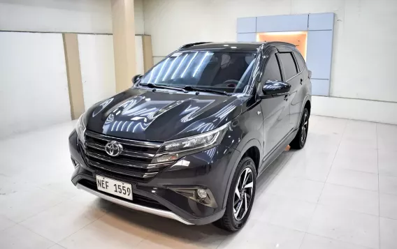 2019 Toyota Rush  1.5 G AT in Lemery, Batangas-20