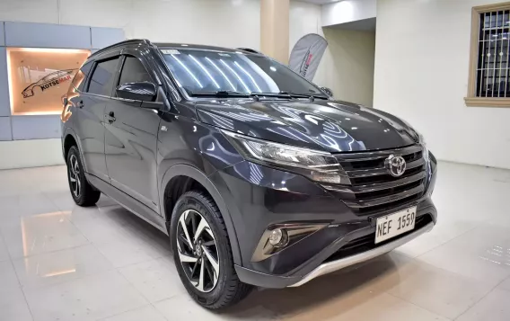 2019 Toyota Rush  1.5 G AT in Lemery, Batangas-22